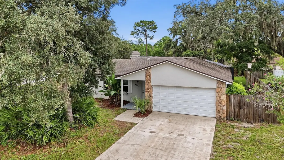 4027 Woodsong Drive, Orlando, FL 32817 - #1