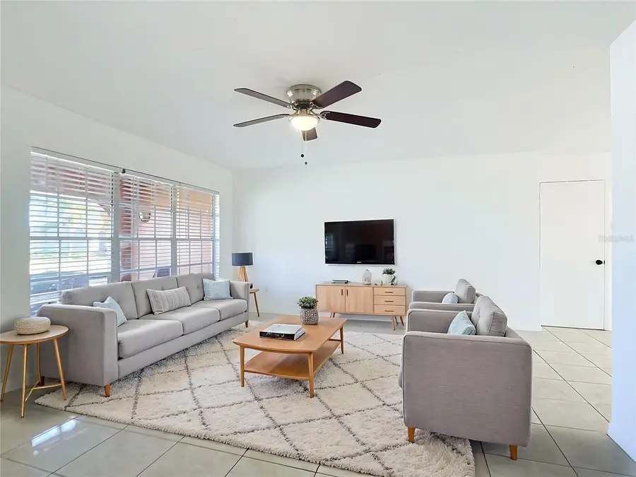 2330 Beacon Drive, Port Charlotte, FL 33952 - #2
