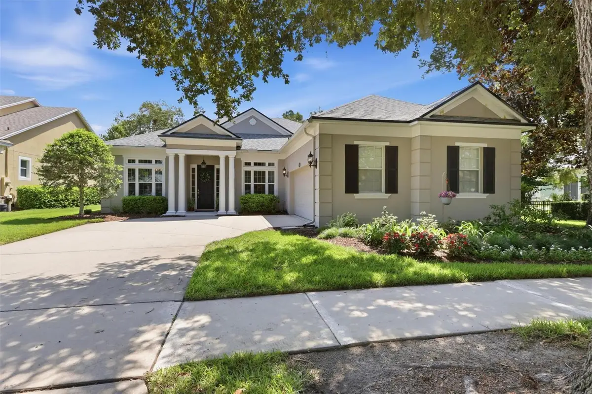 300 Bellingrath Terrace, Deland, FL 32724 - #1
