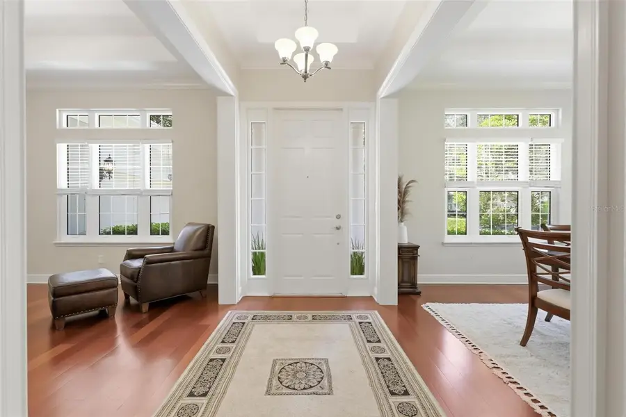 300 Bellingrath Terrace, Deland, FL 32724 - #3
