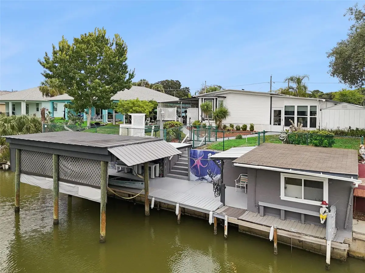 109 Douglas Street, Edgewater, FL 32141 - #1