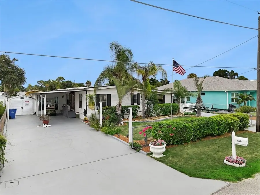 109 Douglas Street, Edgewater, FL 32141 - #2