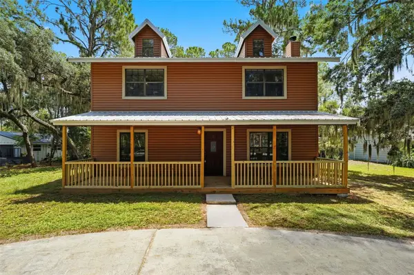 31018 Cove Road, TAVARES, FL 32778