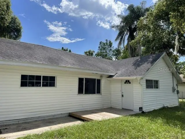 106 E Rosehill Avenue, Deland, FL 32724 - #2