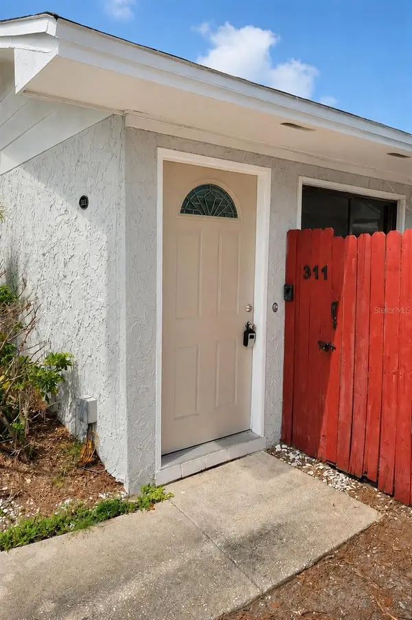 311 San Miguel Street #311, WINTER SPRINGS, FL 32708