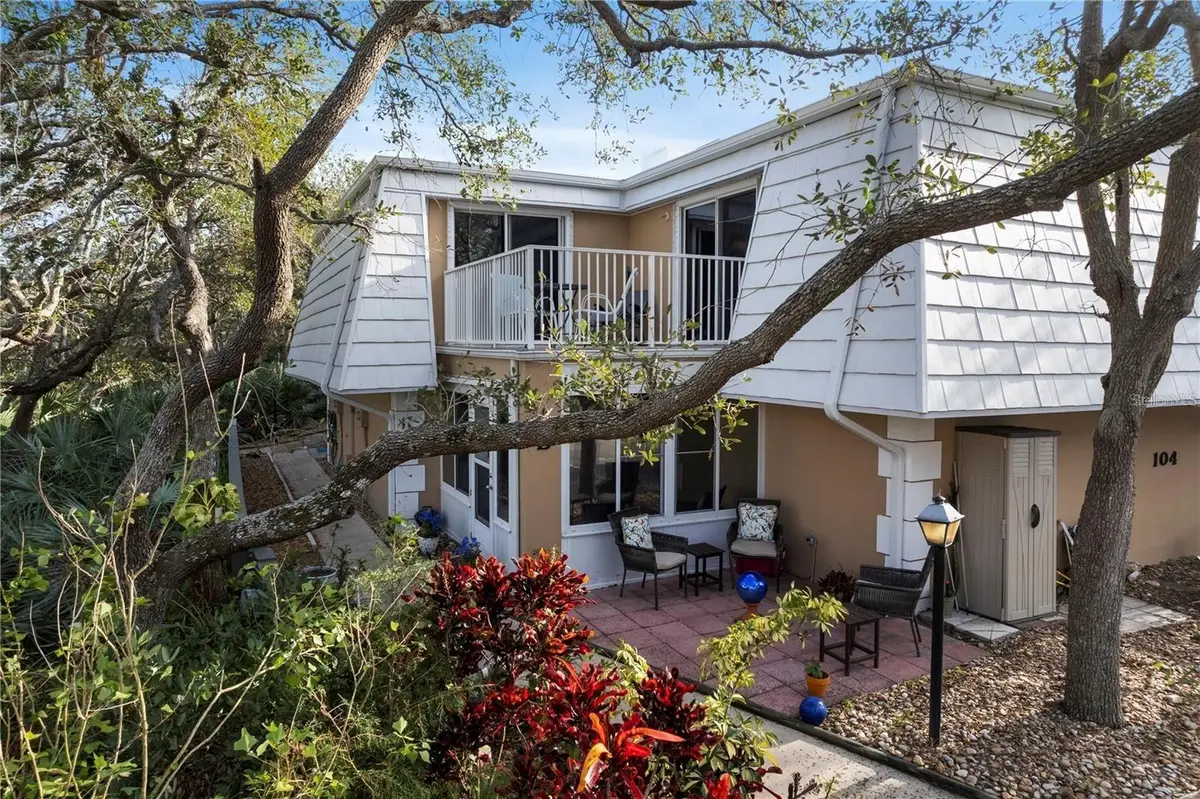 4150 S Atlantic Avenue #104 B, New Smyrna Beach, FL 32169 - #1