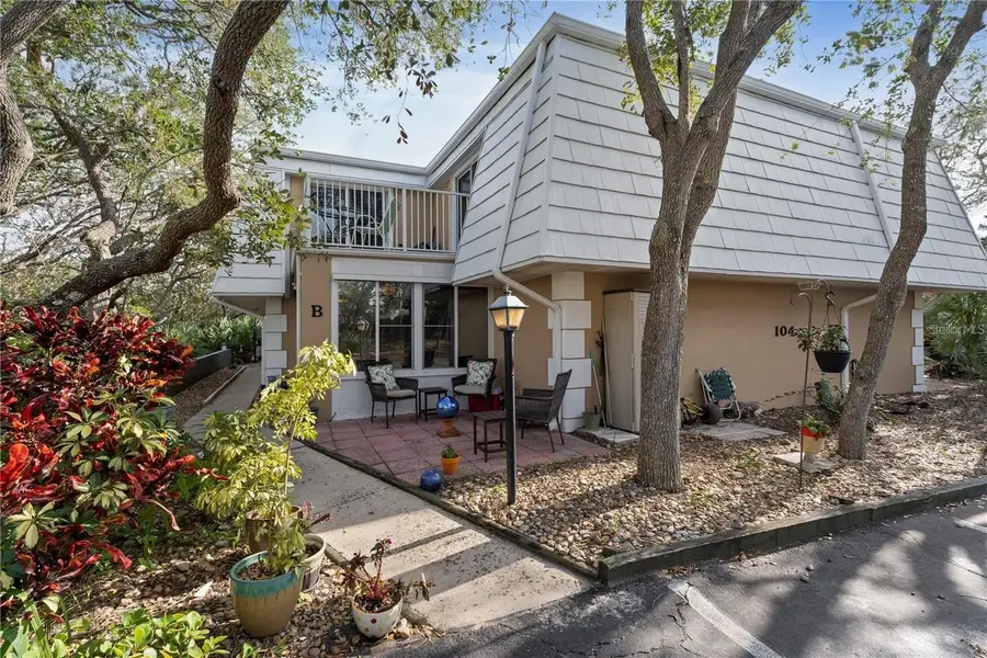 4150 S Atlantic Avenue #104 B, New Smyrna Beach, FL 32169 - #2