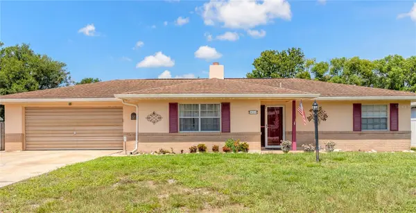 834 Sweetbrier Drive, DELTONA, FL 32725