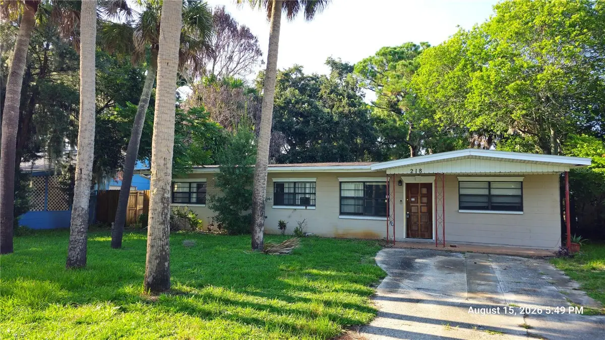 218 Ojibway Avenue, Titusville, FL 32780 - #1
