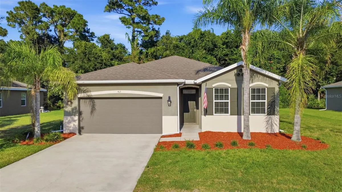 463 River Square Lane, Ormond Beach, FL 32174 - #1