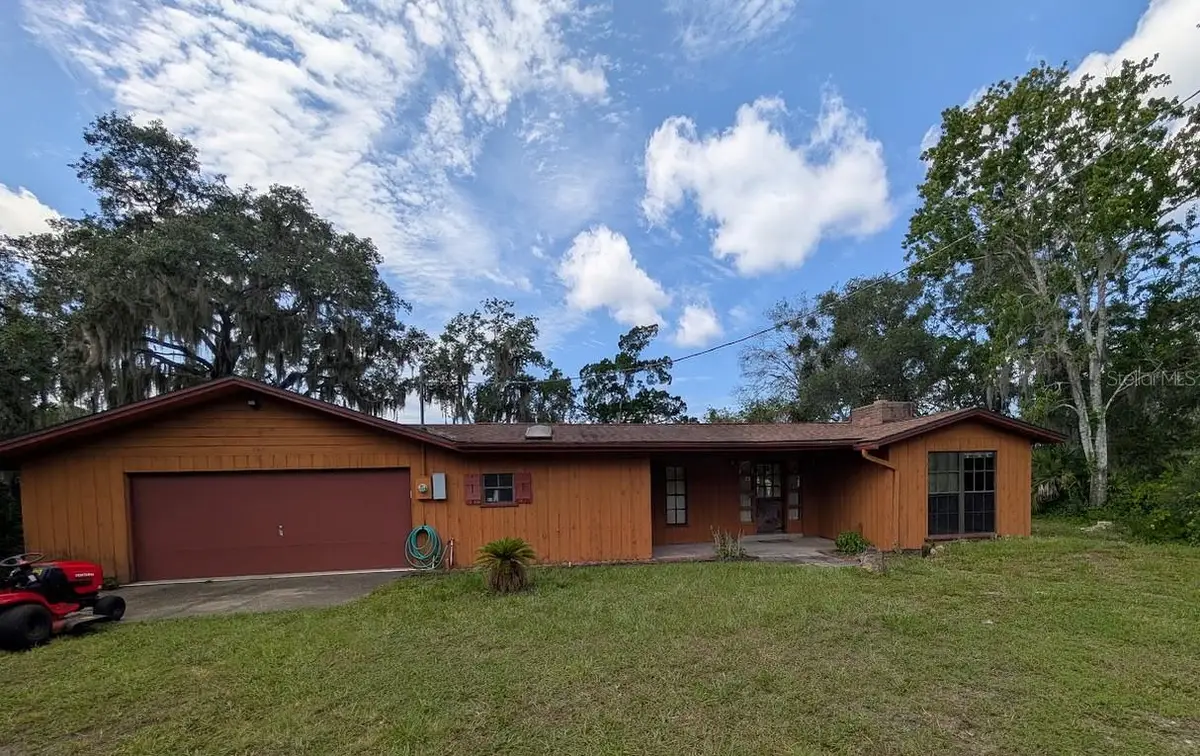 348 Mitnik Drive, Deltona, FL 32738 - #1