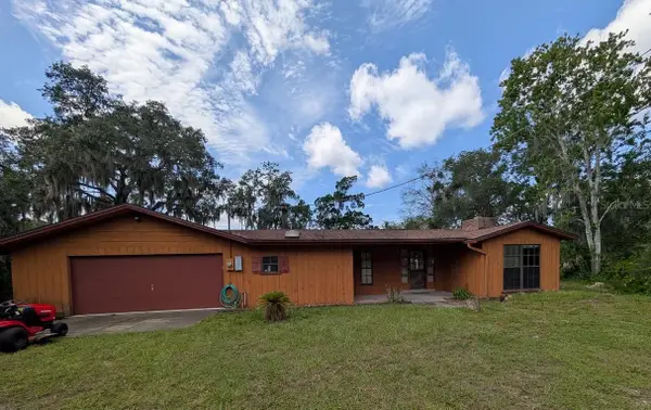348 Mitnik Drive, DELTONA, FL 32738