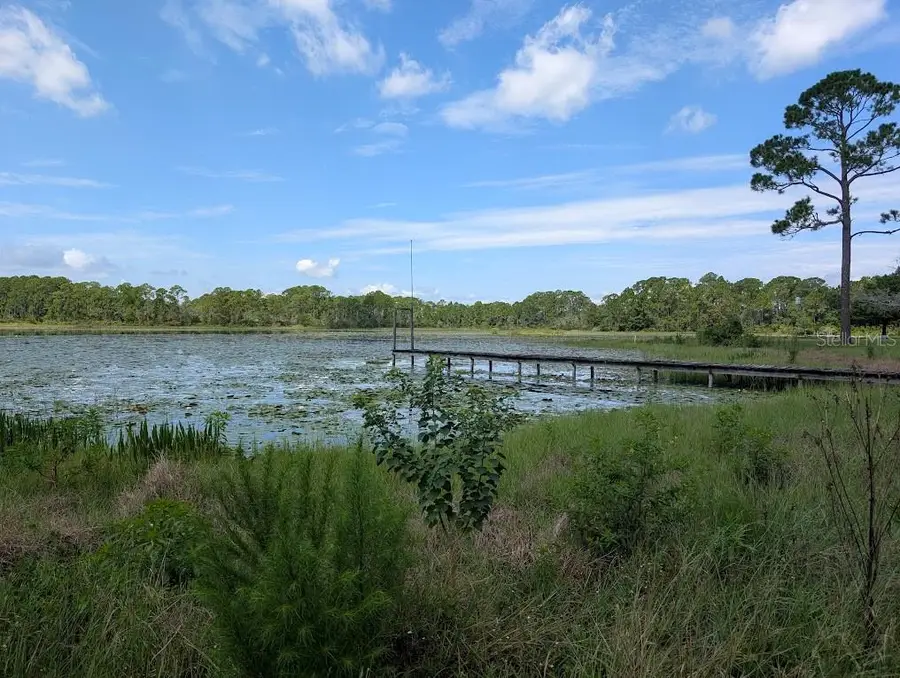 348 Mitnik Drive, Deltona, FL 32738 - #3