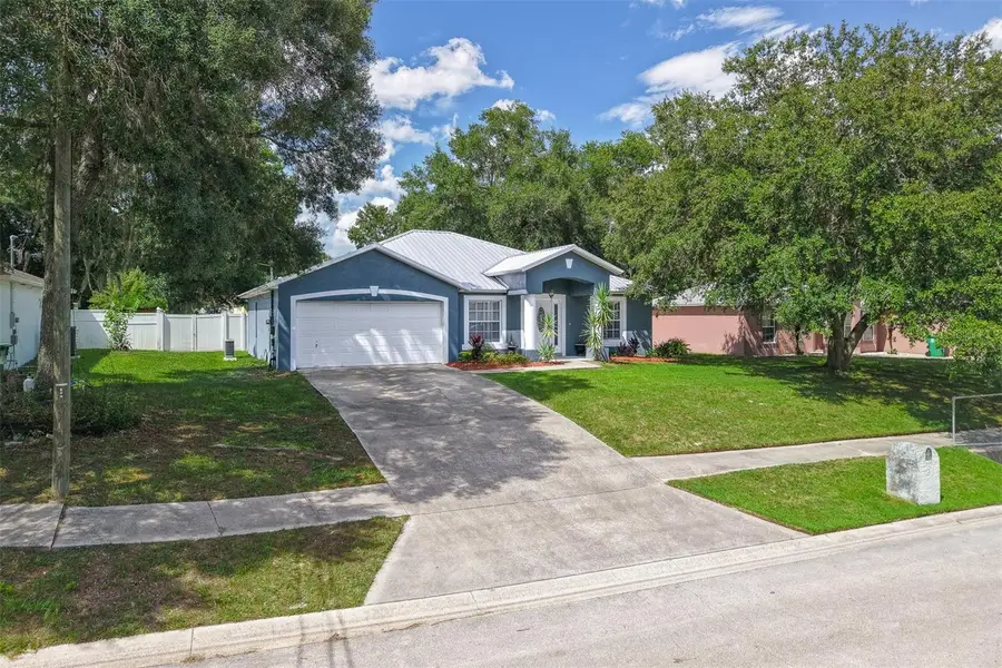 1031 E Walts Avenue, Deland, FL 32724 - #2