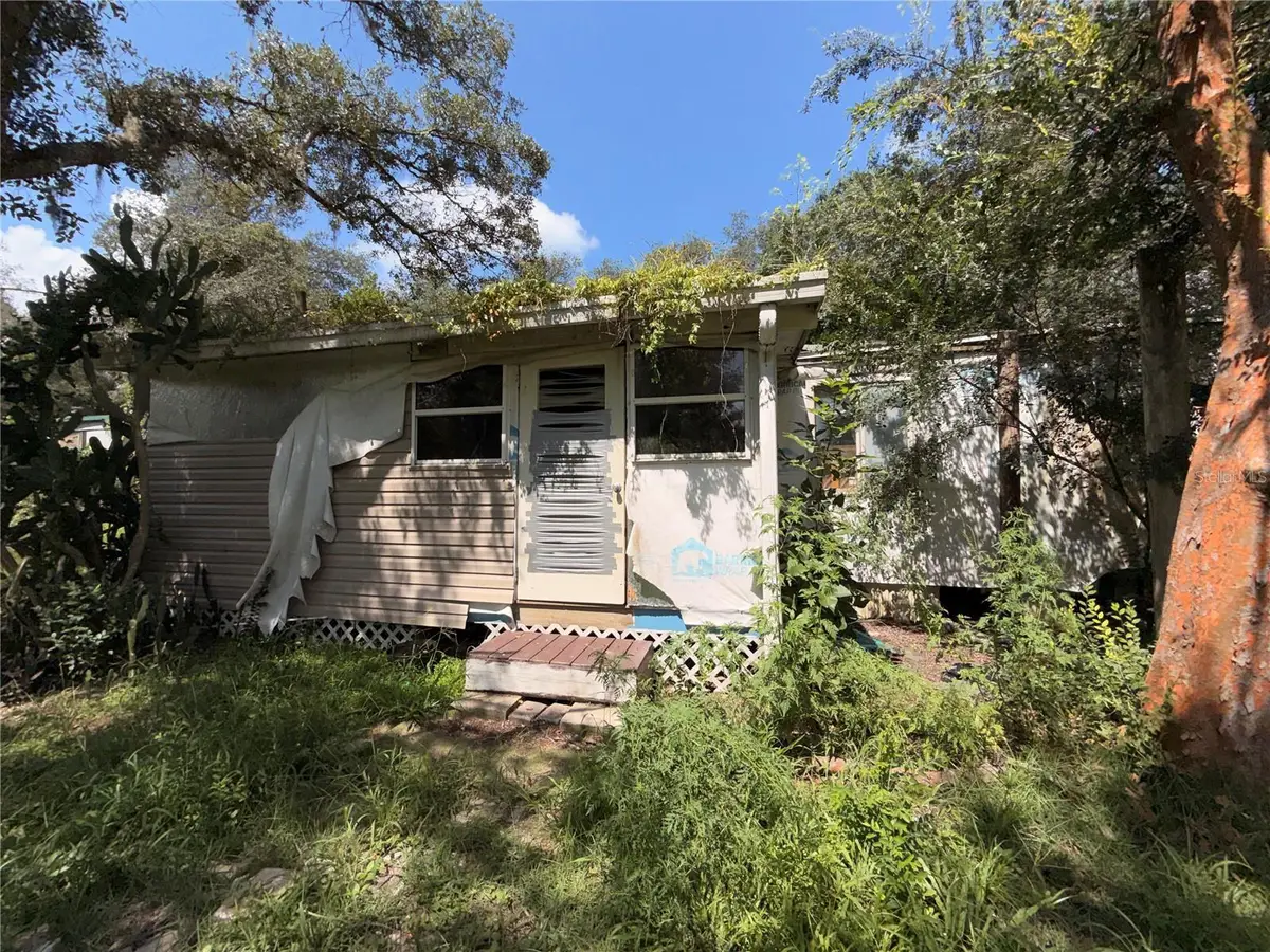 16100 SE 253rd Court, Umatilla, FL 32784 - #1