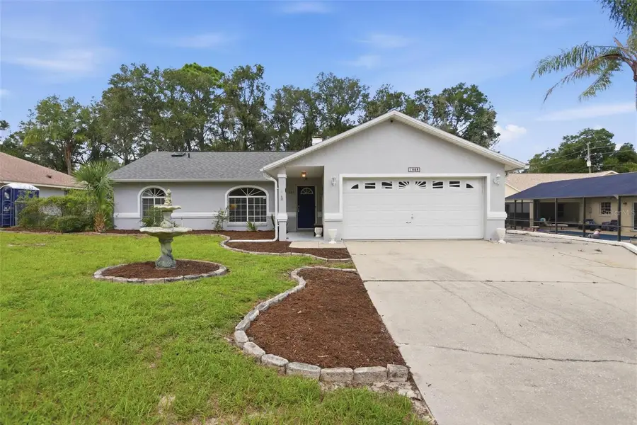 1085 E Wisconsin Avenue, Deland, FL 32724 - #2