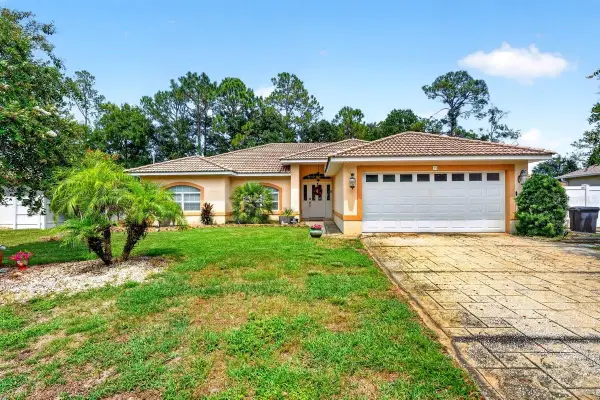 15 Pine Cedar Drive, PALM COAST, FL 32164