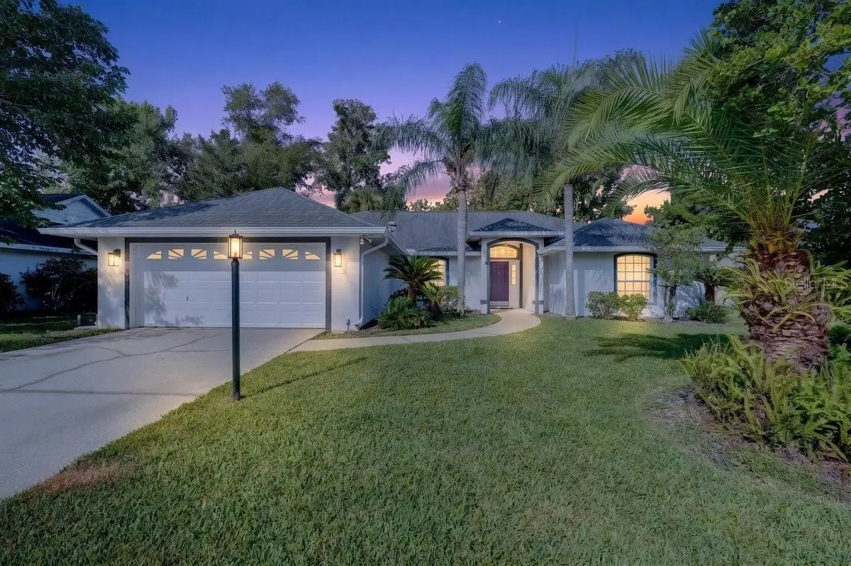 138 Bryan Cave Road, South Daytona, FL 32119 - #1