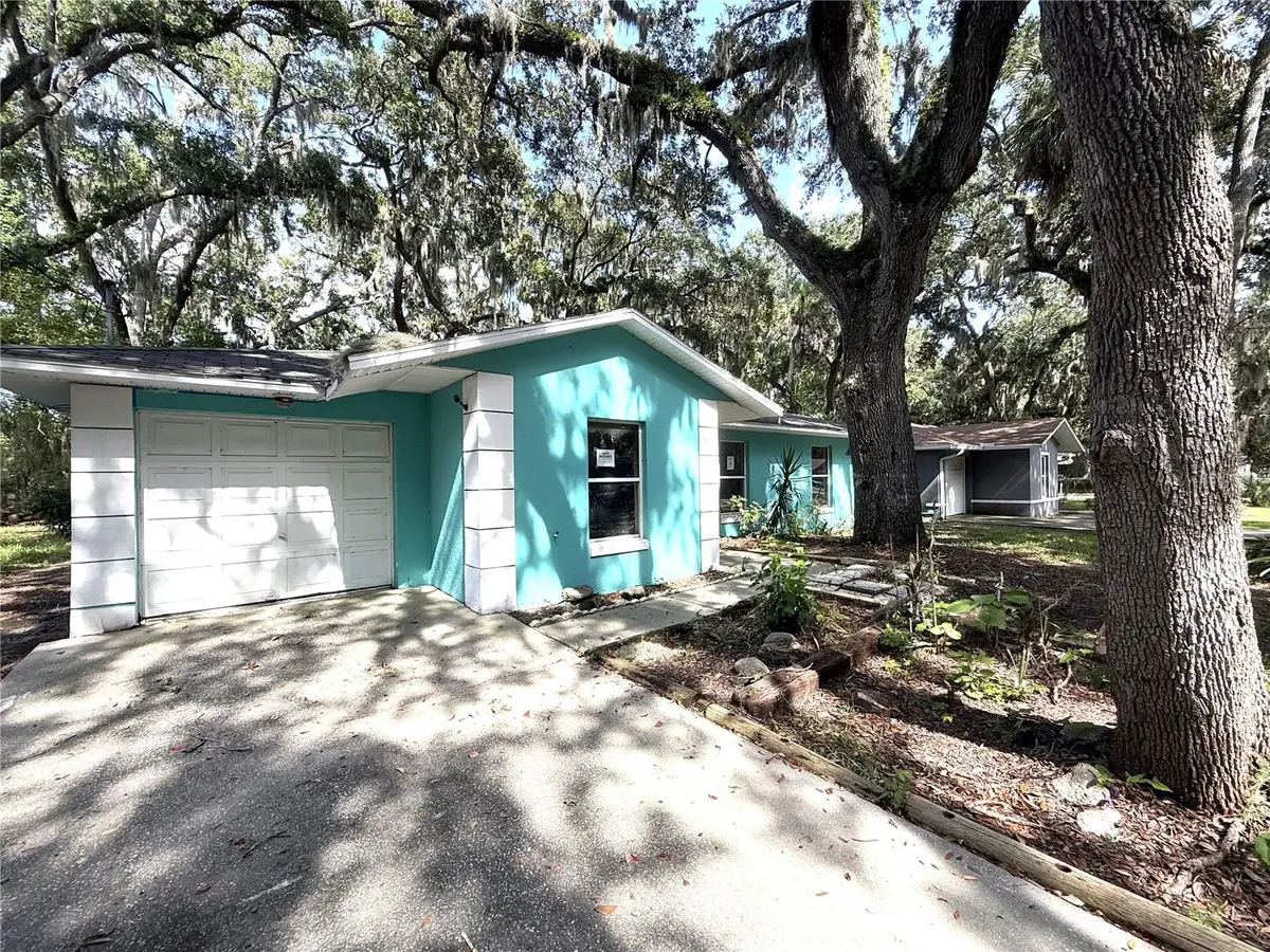 405 Wilson Avenue, Daytona Beach, FL 32114 - #1