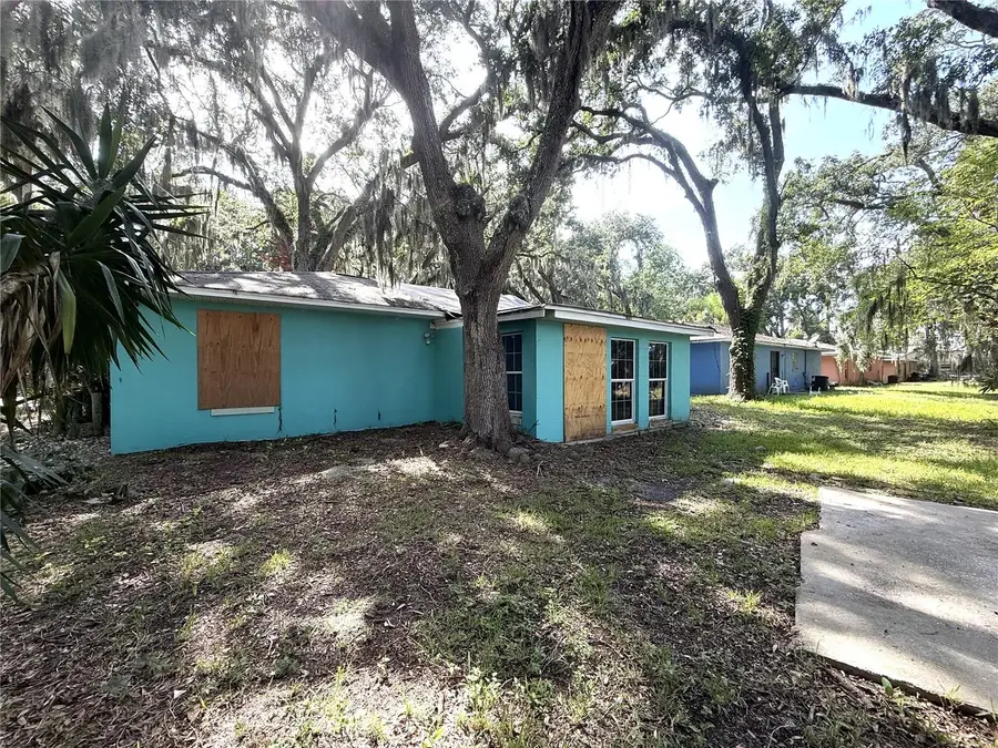 405 Wilson Avenue, Daytona Beach, FL 32114 - #3