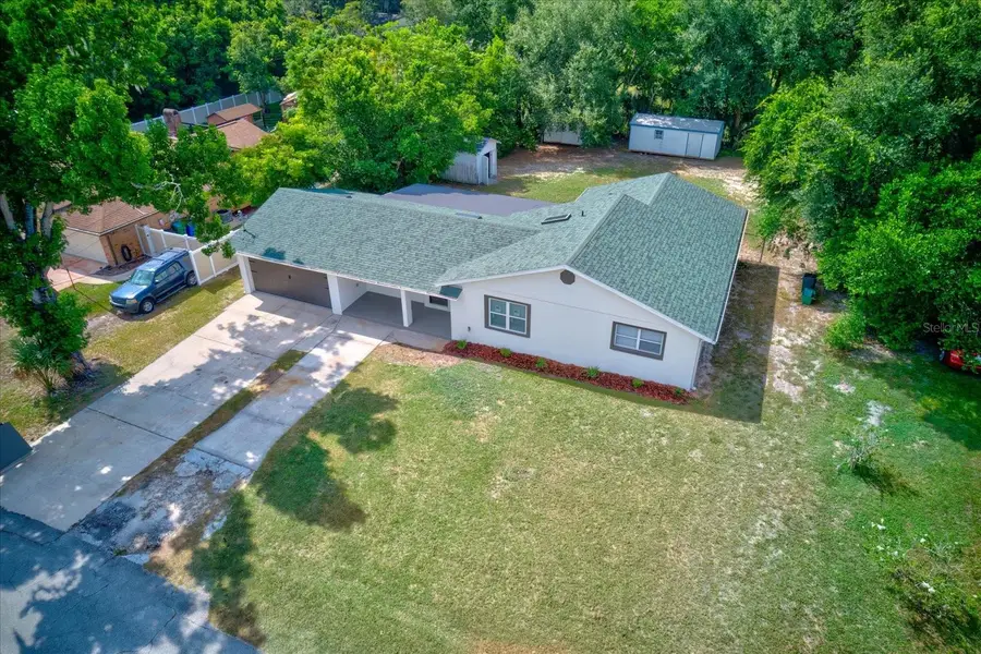 47 Dahlia Drive, Debary, FL 32713 - #3