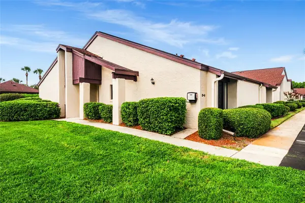 101 Grand Plaza Drive #D60, ORANGE CITY, FL 32763