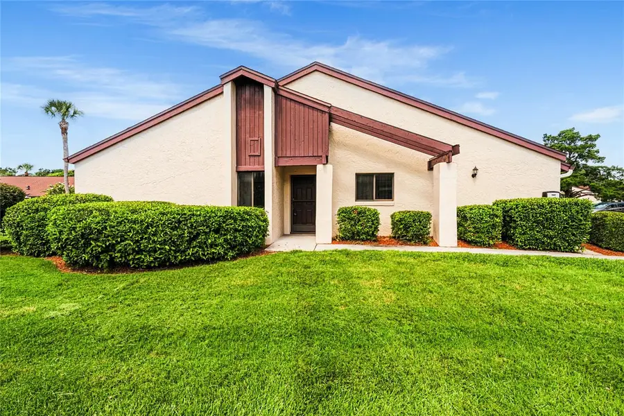 101 Grand Plaza Drive #D60, Orange City, FL 32763 - #2