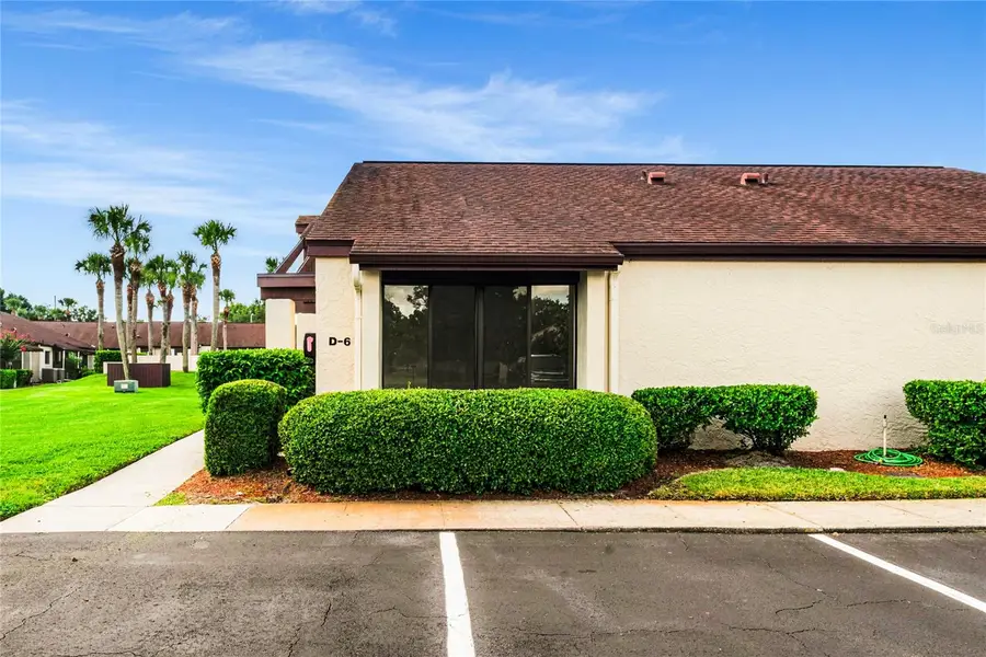101 Grand Plaza Drive #D60, Orange City, FL 32763 - #3