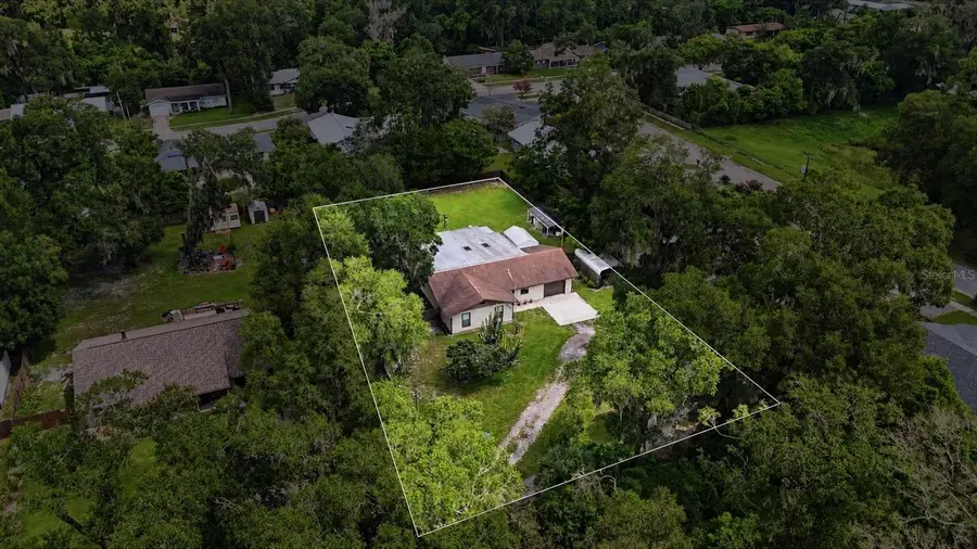 1555 Rowe Lane, Deland, FL 32720 - #3