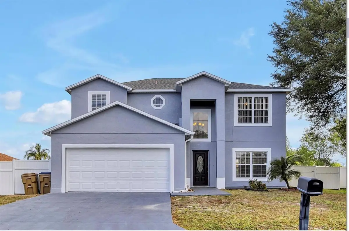 1133 Saint Tropez Court, Kissimmee, FL 34759 - #1
