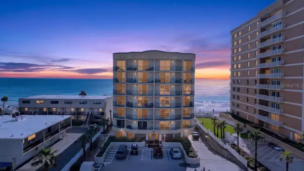 3797 S Atlantic Avenue #202, DAYTONA BEACH SHORES, FL 32118