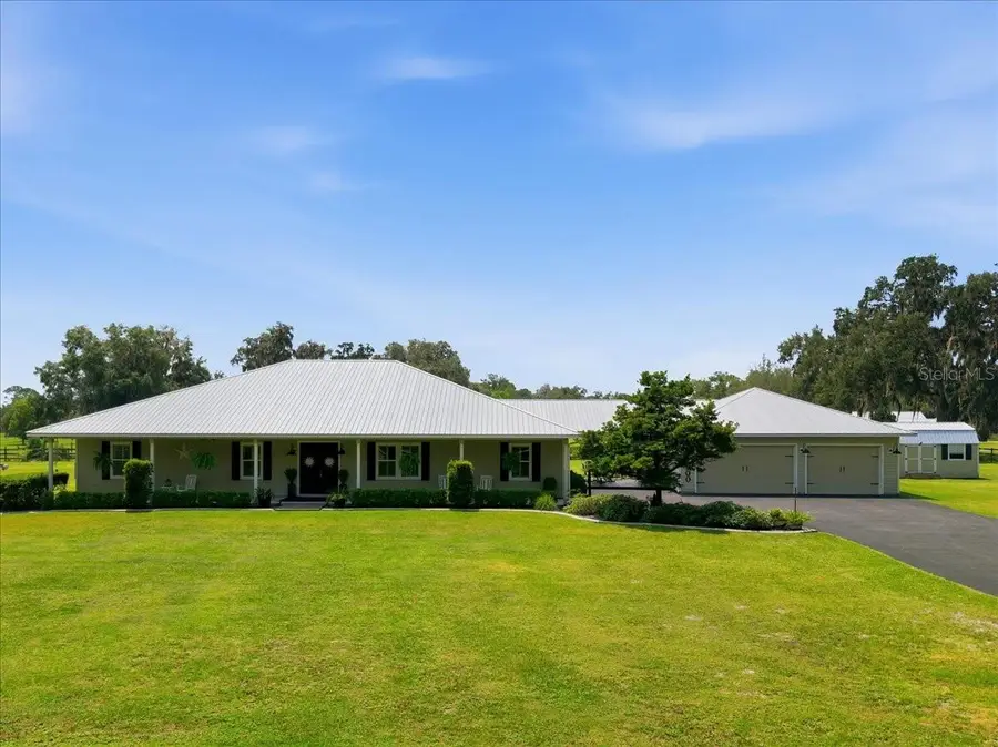 1500 Spring Garden Ranch Road, De Leon Springs, FL 32130 - #3