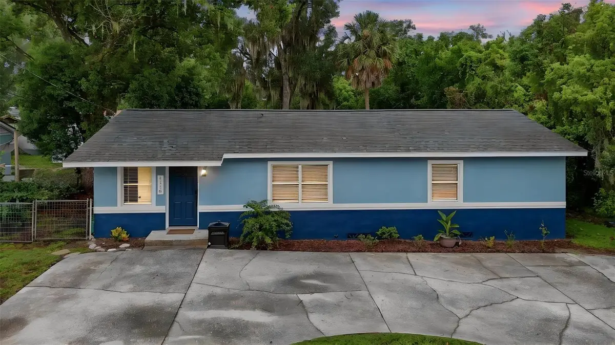 1119 W Euclid Avenue, Deland, FL 32720 - #1
