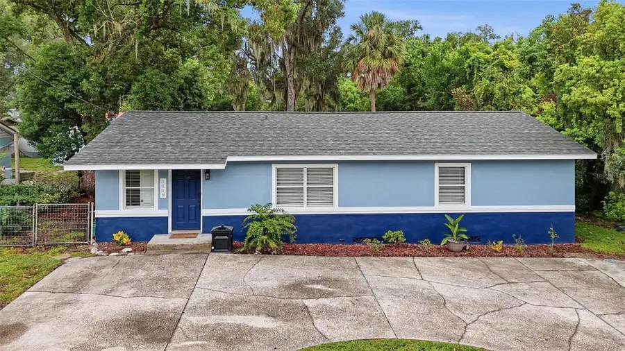1119 W Euclid Avenue, Deland, FL 32720 - #2
