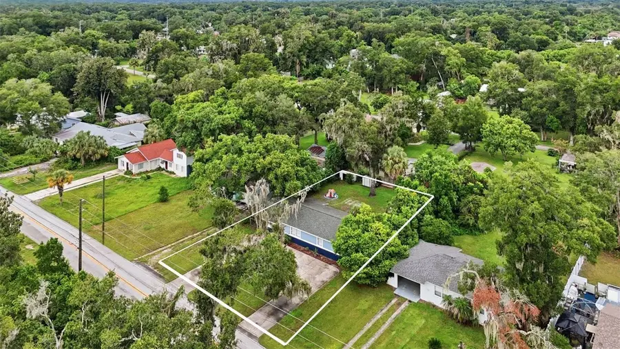 1119 W Euclid Avenue, Deland, FL 32720 - #3