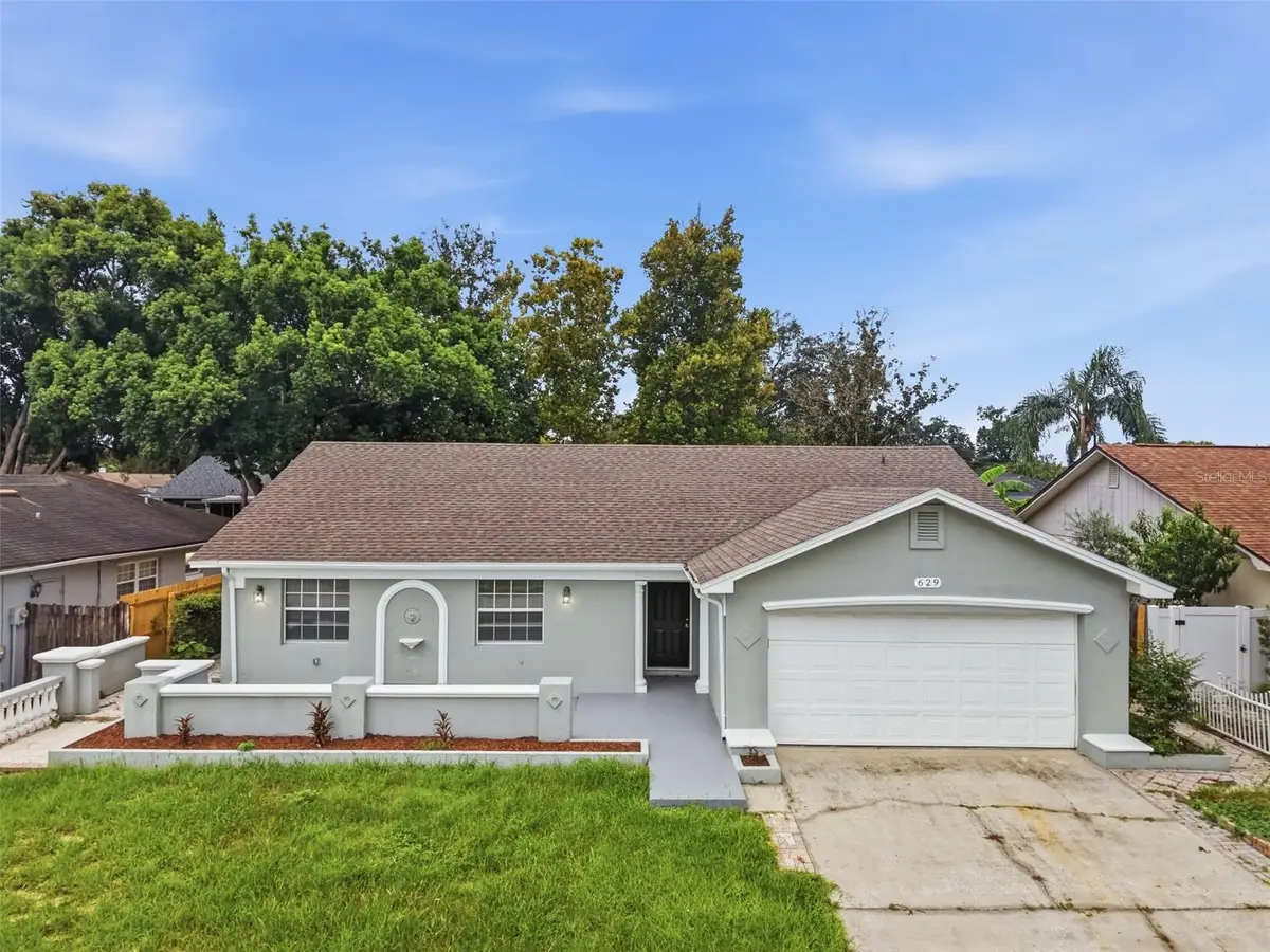 629 La Salle Drive, Altamonte Springs, FL 32714 - #1