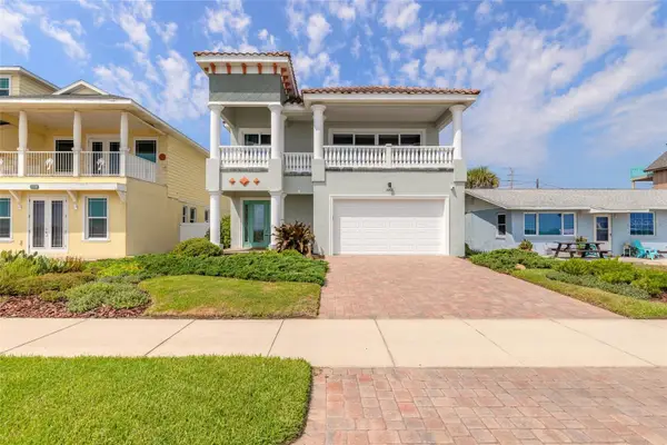 2282 S Ocean Shore Boulevard, FLAGLER BEACH, FL 32136