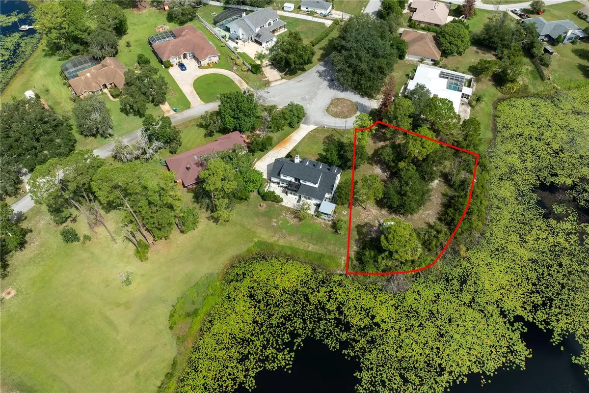 1916 Salem Court, Deltona, FL 32738 - #1