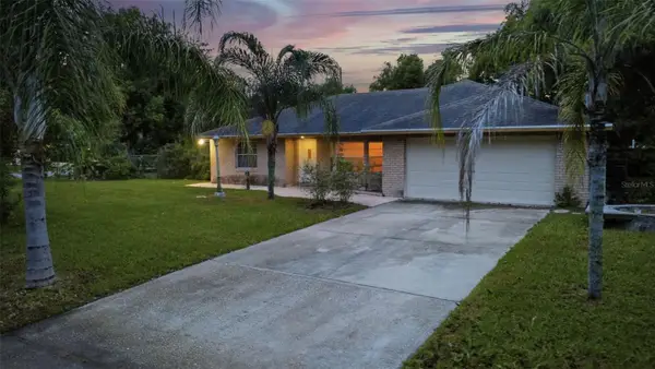 1098 E De Carlo Drive, DELTONA, FL 32725