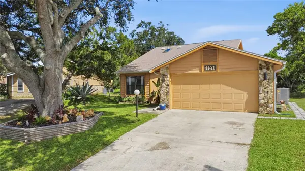 1141 Southampton Drive, PORT ORANGE, FL 32129
