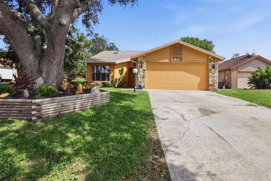 1141 Southampton Drive, Port Orange, FL 32129 - #2