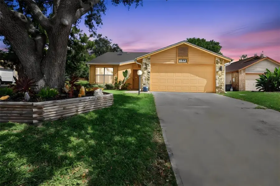 1141 Southampton Drive, Port Orange, FL 32129 - #3