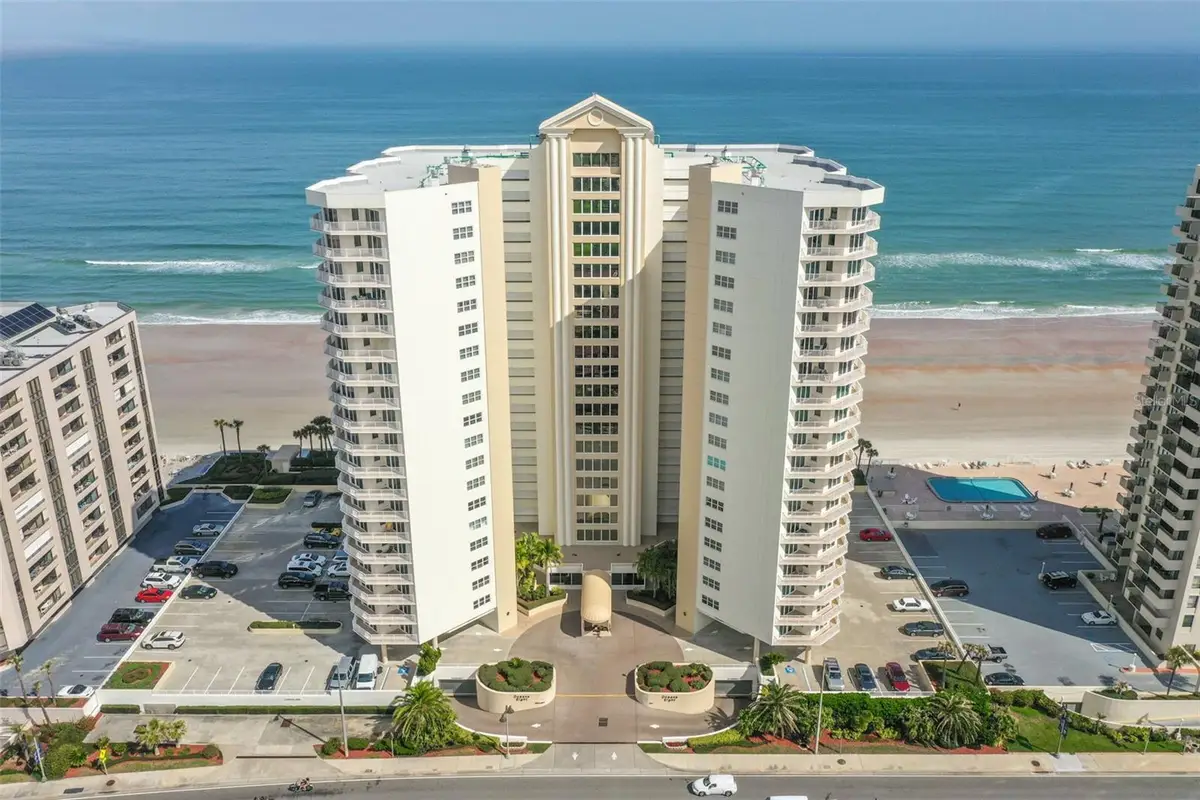 2937 S Atlantic Avenue #2002, Daytona Beach Shores, FL 32118 - #1
