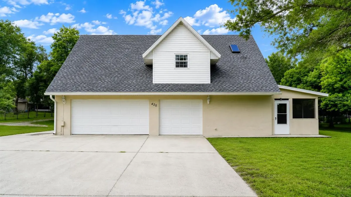420 E New Hampshire Avenue, Deland, FL 32724 - #1