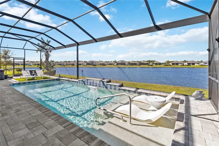 2744 Nature View Road, Saint Cloud, FL 34771 - #2