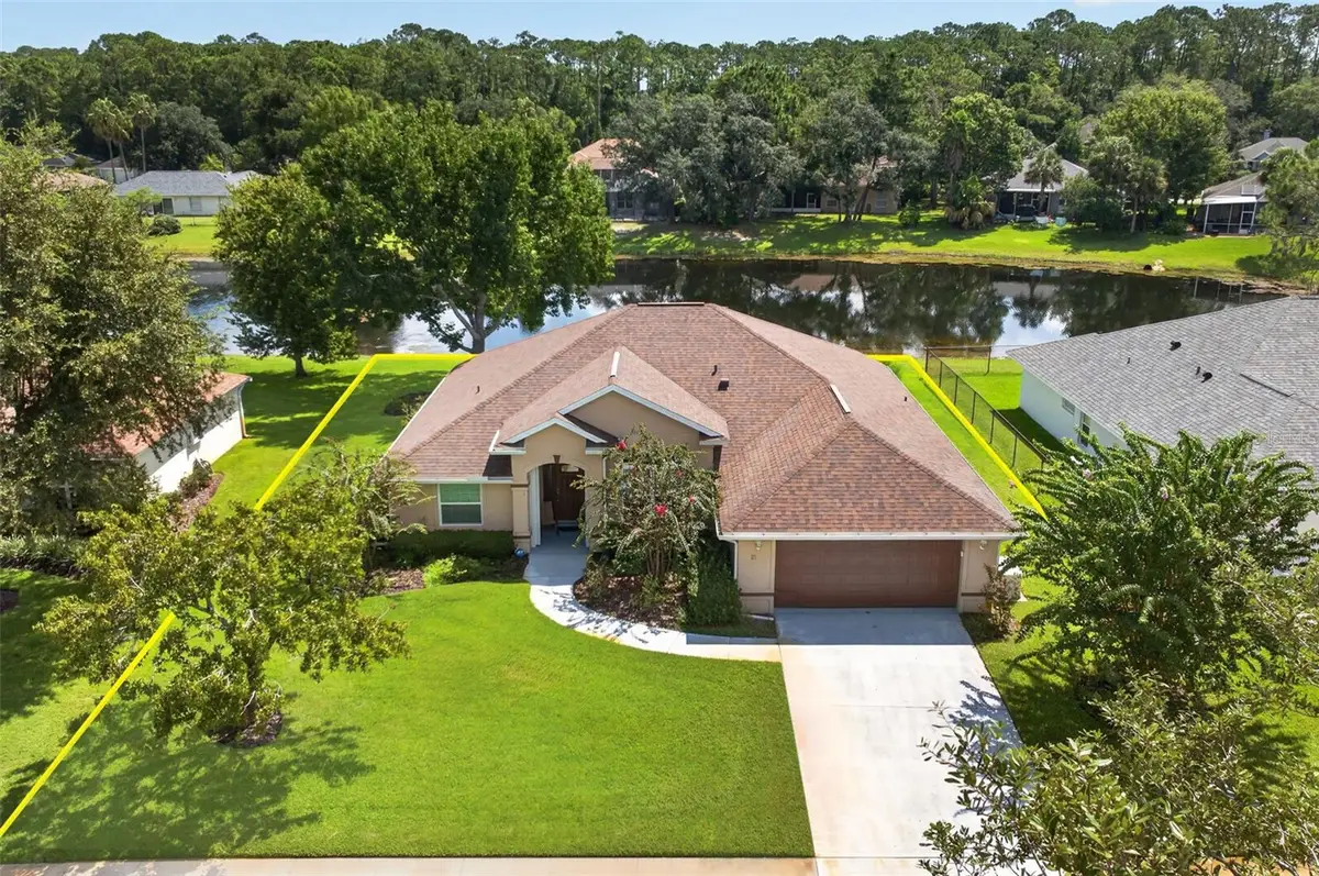 21 Greenvale Drive, Ormond Beach, FL 32174 - #1