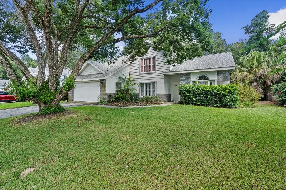 5902 Kendrew Drive, Port Orange, FL 32127 - #1