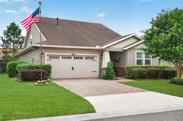 3618 NW 55th Circle, OCALA, FL 34482