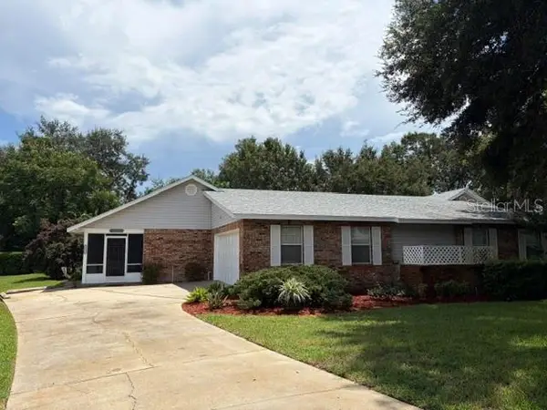 2525 S Glen Eagles Drive, DELAND, FL 32724