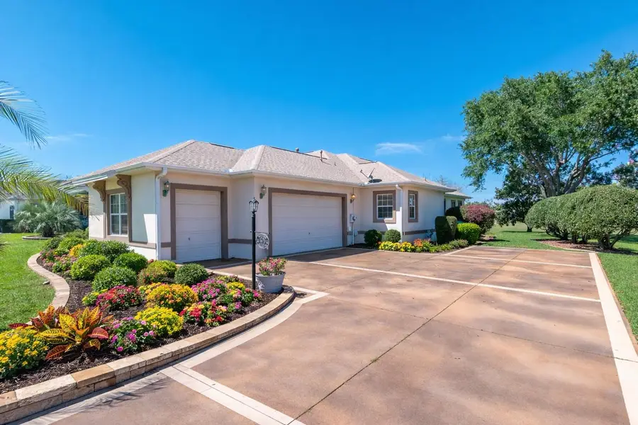 1670 Saint James Circle, The Villages, FL 32162 - #3